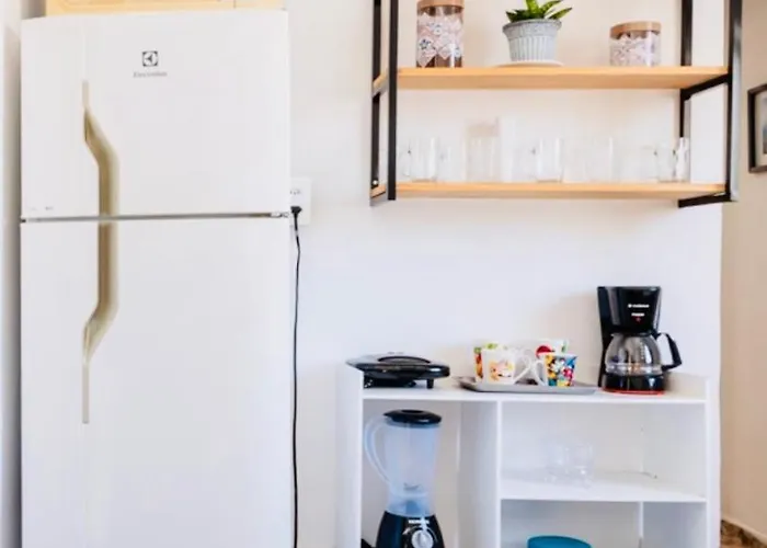 Viva Vida Lapa Apartamento Rio de Janeiro